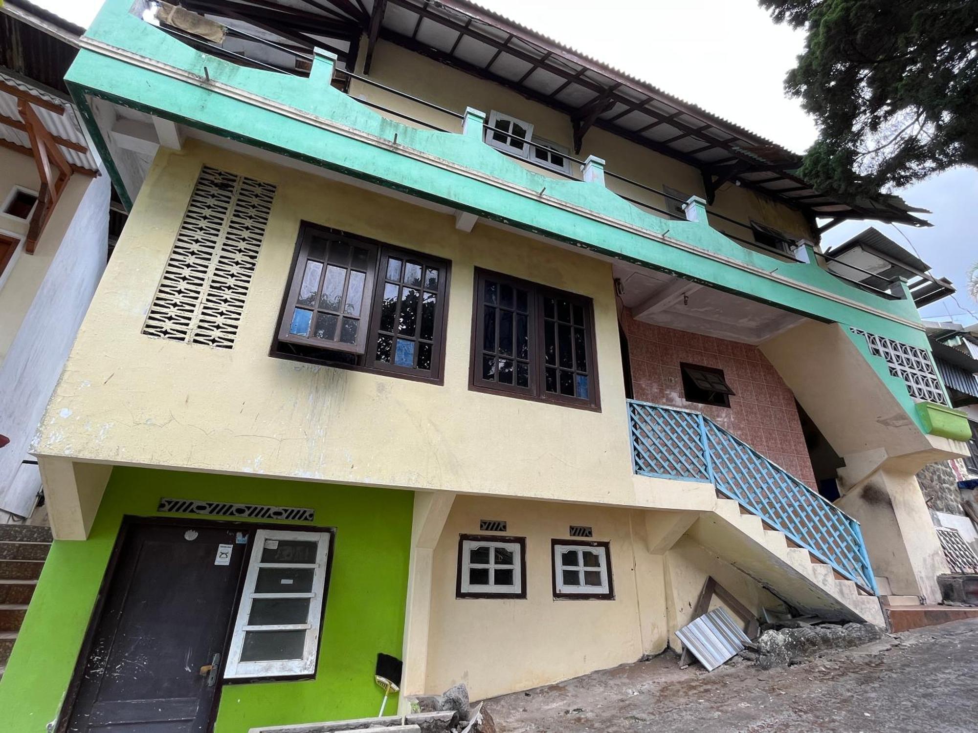 Hotel Oyo 93277 Kemiloko Syariah